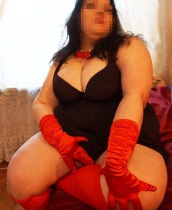 Анкета проститутки Светлана - город Нерюнгри, 38 лет, №14173