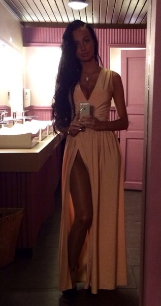 Анкета проститутки Светлана - город Нерюнгри, 22 года, №16226